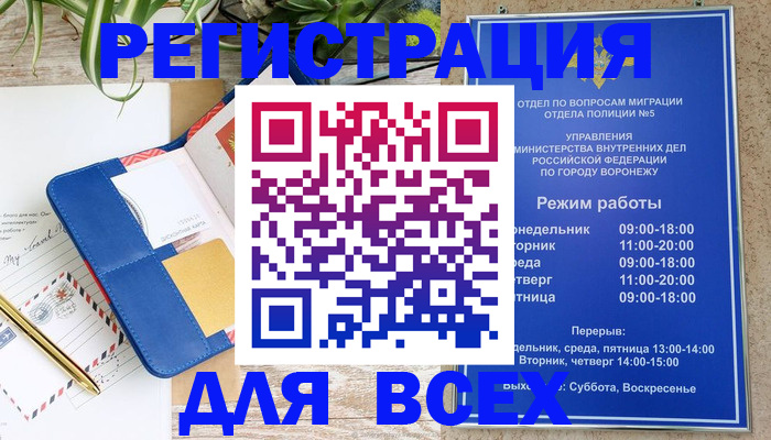 прописка для военкомата в Полысаево